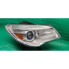 20956888 Buick Enclave Right Xenon LED AFS Headlight 2013-2015