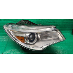 20956888 Buick Enclave Right Xenon LED AFS Headlight 2013-2015