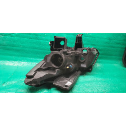 20956888 Buick Enclave Right Xenon LED AFS Headlight 2013-2015