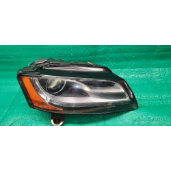 8T0941004AM Audi A5 Right Xenon Headlight 2008-2012