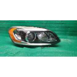 31420276 Volvo XC60 Right AFS Xenon Headlight 2014-2017 31698817