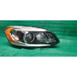 31420276 Volvo XC60 Right AFS Xenon Headlight 2014-2017 31698817