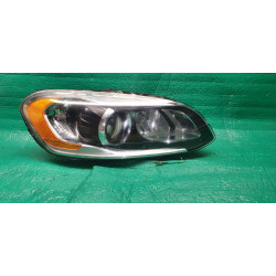 31420276 Volvo XC60 Right AFS Xenon Headlight 2014-2017 31698817