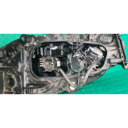 31420276 Volvo XC60 Right AFS Xenon Headlight 2014-2017 31698817