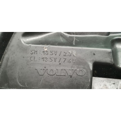 31420276 Volvo XC60 Right AFS Xenon Headlight 2014-2017 31698817