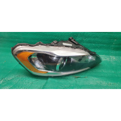 31420276 Volvo XC60 Right AFS Xenon Headlight 2014-2017 31698817