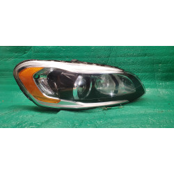 31420276 Volvo XC60 Right AFS Xenon Headlight 2014-2017 31698817