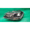 84078851 Chevrolet Camaro Left Halogen Headlight 2016-2018