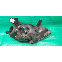 84078851 Chevrolet Camaro Left Halogen Headlight 2016-2018