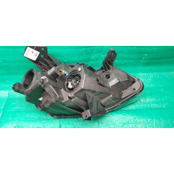 84078851 Chevrolet Camaro Left Halogen Headlight 2016-2018
