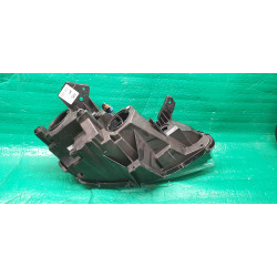 84078851 Chevrolet Camaro Left Halogen Headlight 2016-2018