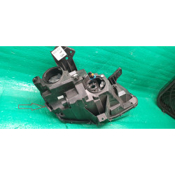 84078851 Chevrolet Camaro Left Halogen Headlight 2016-2018