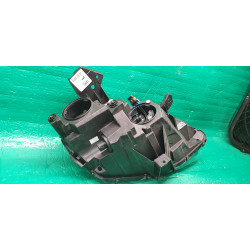 84078851 Chevrolet Camaro Left Halogen Headlight 2016-2018