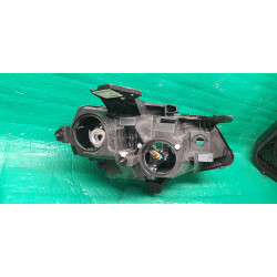 84078851 Chevrolet Camaro Left Halogen Headlight 2016-2018