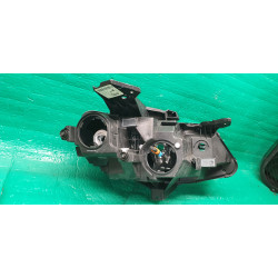 84078851 Chevrolet Camaro Left Halogen Headlight 2016-2018