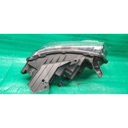 84078851 Chevrolet Camaro Left Halogen Headlight 2016-2018