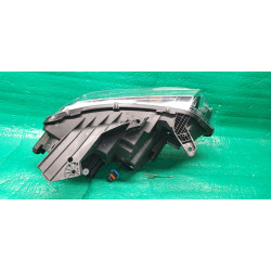 84078851 Chevrolet Camaro Left Halogen Headlight 2016-2018