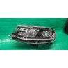 84078851 Chevrolet Camaro Left Halogen Headlight 2016-2018