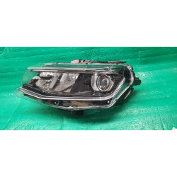 84078851 Chevrolet Camaro Left Halogen Headlight 2016-2018