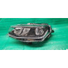 84078851 Chevrolet Camaro Left Halogen Headlight 2016-2018