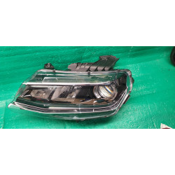 84078851 Chevrolet Camaro Left Halogen Headlight 2016-2018