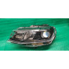 84078851 Chevrolet Camaro Left Halogen Headlight 2016-2018