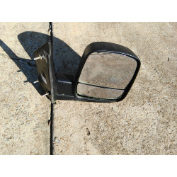 15227420 Chevrolet Express Right Manual Mirror 2008-2021