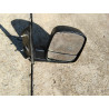 15227420 Chevrolet Express Right Manual Mirror 2008-2021