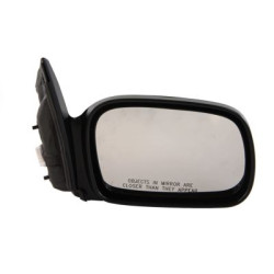 76200-SVA-A012-M6 Honda Civic Coupe DX Right Manual Mirror 2006-2011