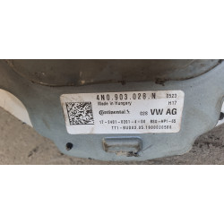 4N0903028N Audi Q7 Alternator Generator Starter 2019-2023 4N0903028P