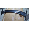 Ford Mustang MP Concept Rear Spoiler with Stop Brake Lamp Light 2015-2023