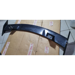 Ford Mustang MP Concept Rear Spoiler with Stop Brake Lamp Light 2015-2023