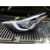 Hyundai Elantra Left LED Headlight 2014-2016