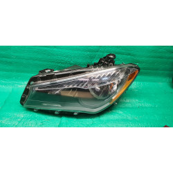 A1178200761 Mercedes-Benz CLA250 LEFT HALOGEN HEADLIGHT 2014-2016