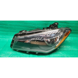 A1178200761 Mercedes-Benz CLA250 LEFT HALOGEN HEADLIGHT 2014-2016