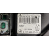 A1178200761 Mercedes-Benz CLA250 LEFT HALOGEN HEADLIGHT 2014-2016