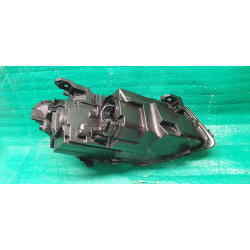 A1178200761 Mercedes-Benz CLA250 LEFT HALOGEN HEADLIGHT 2014-2016