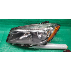 A1178200761 Mercedes-Benz CLA250 LEFT HALOGEN HEADLIGHT 2014-2016