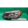 A1178200761 Mercedes-Benz CLA250 LEFT HALOGEN HEADLIGHT 2014-2016