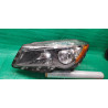 A1178200761 Mercedes-Benz CLA250 LEFT HALOGEN HEADLIGHT 2014-2016