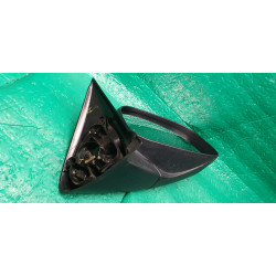 Dodge Dakota Right Heated Mirror 2001-2004