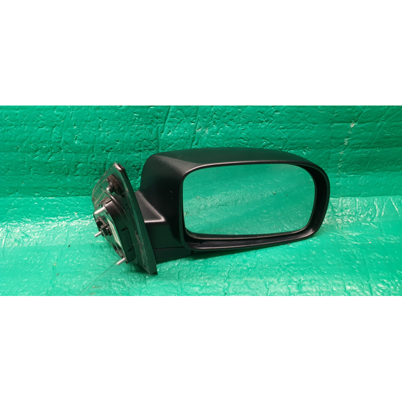 87620-0W010 Hyundai Santa Fe Right Power Mirror 2007-2012