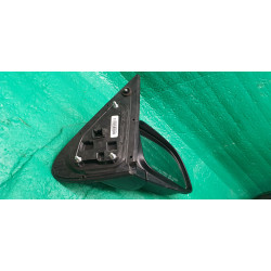 87620-0W010 Hyundai Santa Fe Right Power Mirror 2007-2012