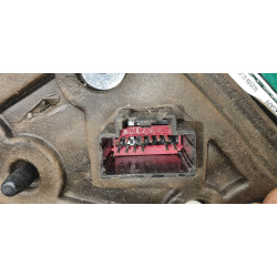 AG13-17682-FK Ford Taurus Right Blind Spot Heated Memory Puddle Lamp Mirror