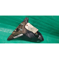 AG13-17682-FK Ford Taurus Right Blind Spot Heated Memory Puddle Lamp Mirror