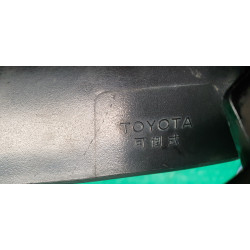 Toyota Previa Right Power Mirror 1995-2000