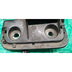 Toyota Previa Right Power Mirror 1995-2000