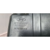 Hyundai Elantra Left Halogen Headlight 2010-2013