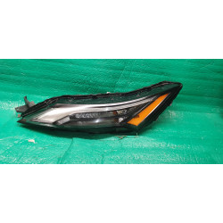 26125-6RR0A Nissan Rogue Left LED Daytime Running Headlight 2021-2023