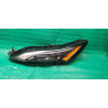 26125-6RR0A Nissan Rogue Left LED Daytime Running Headlight 2021-2023